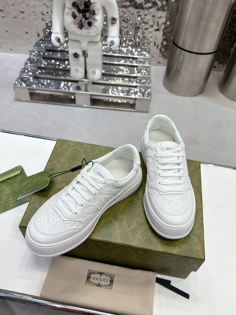 Gucci Low Shoes